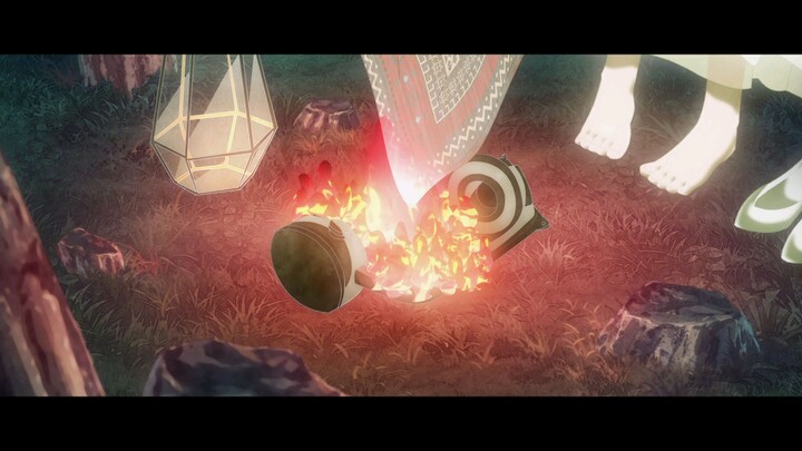 Shibouyugi Episode 3 Subtitle Indonesia