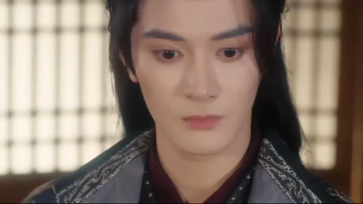 รัชทายาทตะลึง! เด็กแฝดสามหน้าคุ้น ที่แท้คือลูกสาวอ้วนทะลุมิติ