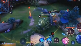 một trong những thủ lĩnh đường top #game
