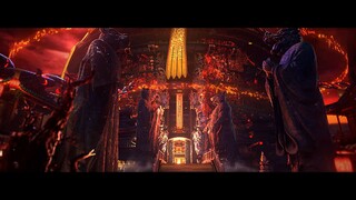 PV Renegade Immortal Movie