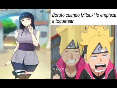 MEMES ANIME NARUTO SHIPPUDEN / BORUTO CAPITULO 183 SUB ESPAÑOL, Memes  random #101