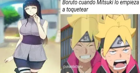 Memes De Naruto Shippuden Boruto Memes Random 21 Memes De Naruto Bilibili