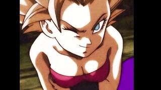 The best waifu in DB?