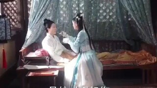 ไป๋ลู่หนิง ข้าคือพระชายาอ๋อง