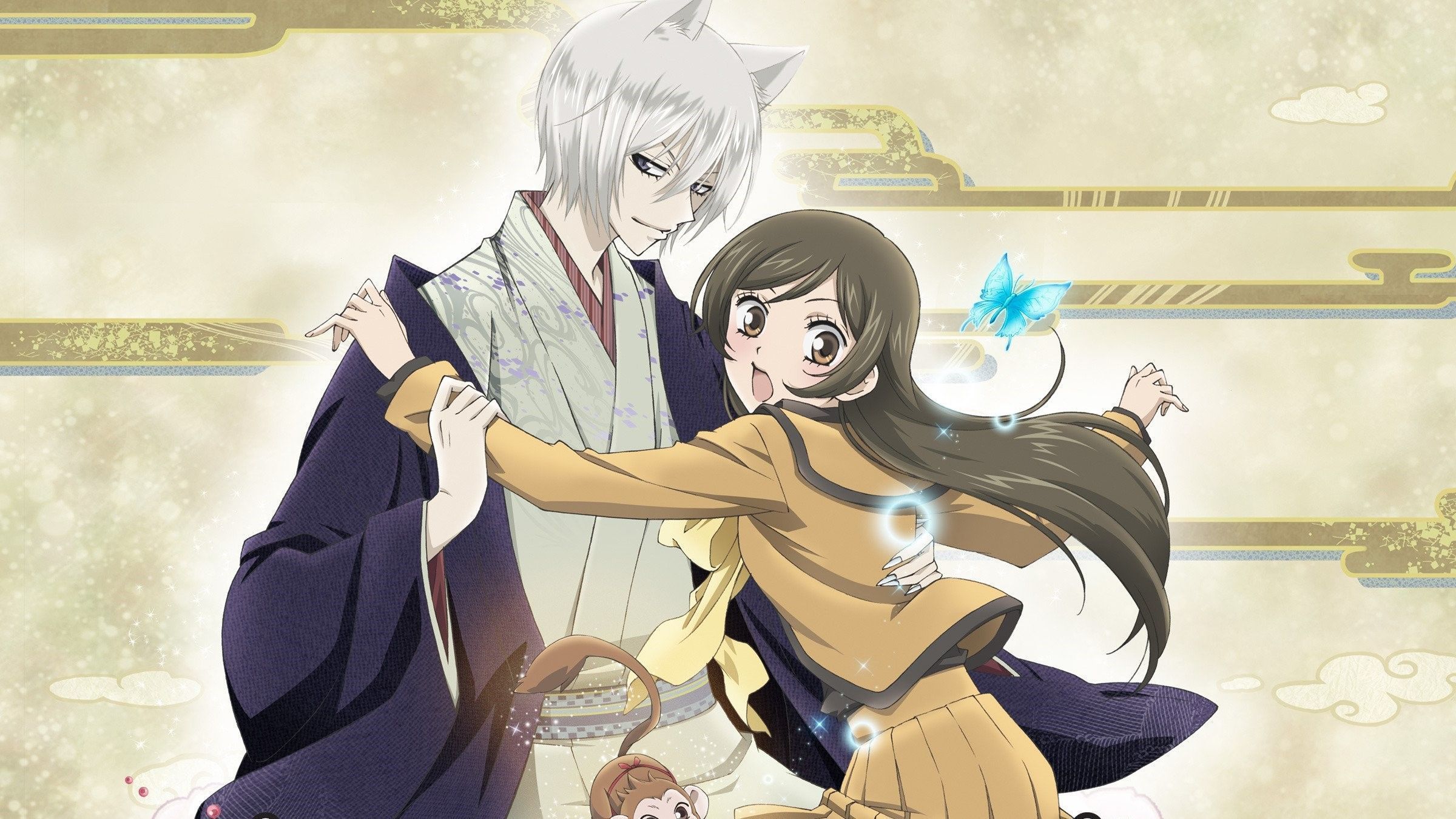 Kamisama Hajimemashita: Kamisama, Shiawase ni Naru