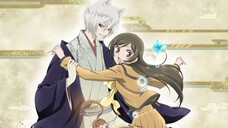 S2 OVA1 - Kamisama Hajimemashita: Kako-hen [Sub Indo]