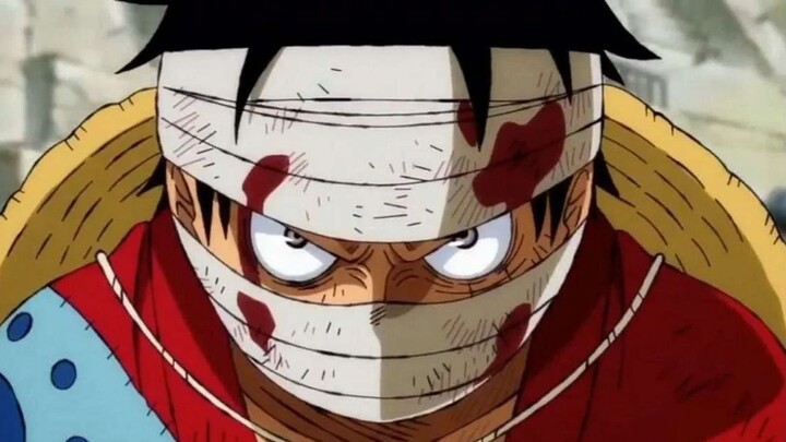 Luffy | Joy Boy 🥶