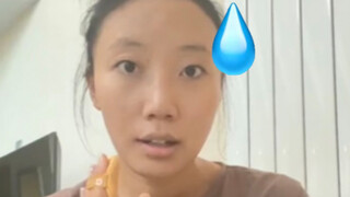 "When your period comes, just hold it in!"