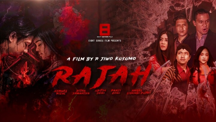 RAJAH (2026) FILM HOROR INDONESIA