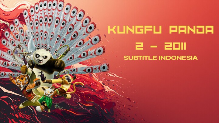 KungFu Panda 2 (2011)