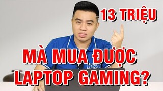 Đánh giá Dell Inspiron 7559 - Laptop Gaming rẻ nhất thời điểm hiện tại!