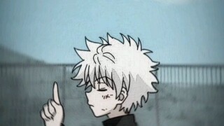 Killua Zoldyk