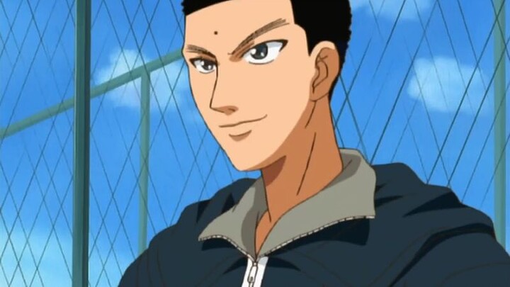 The Prince Of Tennis Season 1 Episode 29