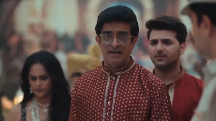 Naagin 7 17th January 2026 EP 7