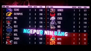 PUCUK DINGIN BOS 🇮🇩