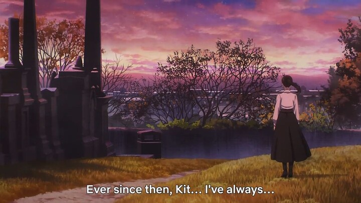 Love Through a Prism| 15 Januari 2026