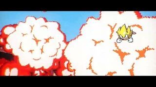 Sonic the Hedgehog 2 (2022) - "Credits" - Paramount Pictures (HD)