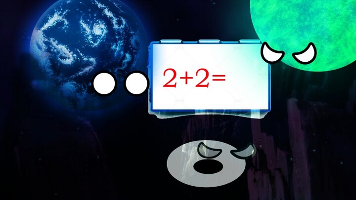 【小四星球动画】视频加载中，速速查收惊喜！