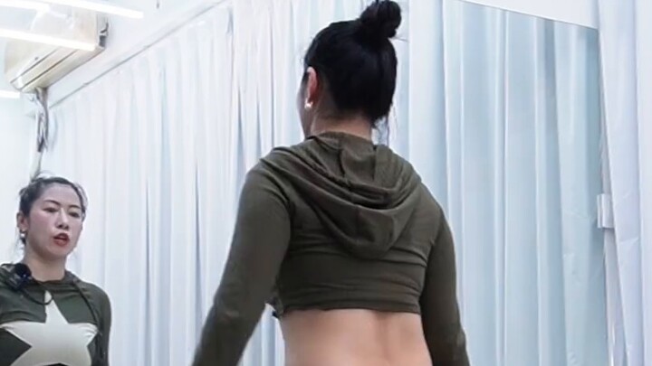 "Tail" | Cách nhảy ra khỏi kết cấu chi tiết | Hướng dẫn chi tiết