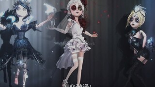 Survivors are divided into four categories