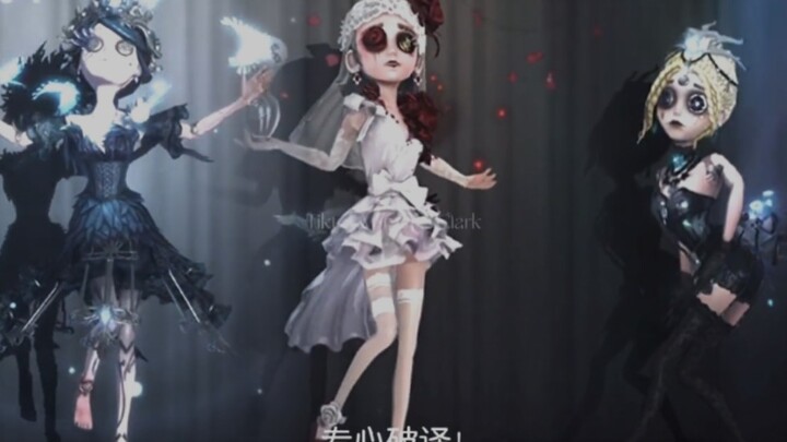 Người sống sót được chia thành bốn loại