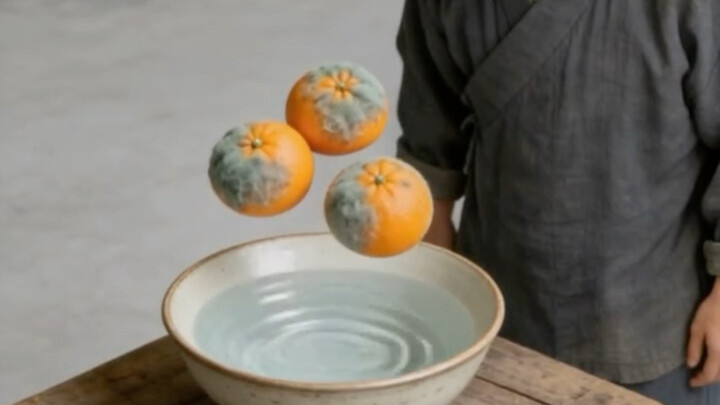 Traditional Penicillin Production