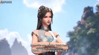 Ancient  vengeance episode 1 sub indo