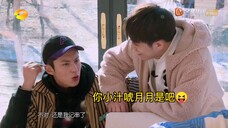 王鹤棣&沈月:王鹤棣你就喜欢都沈月是吧