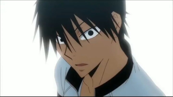 สปอยโอตาคุน่องเหล็ก ภาค1/06