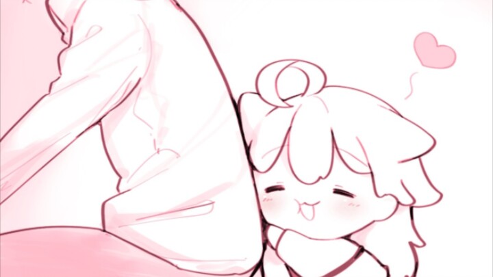 Nhà hát nhỏ màu xanh ~ Meow Toss (Cuộc sống hàng ngày của chúng tôi) Xiao Tao: Cái này. . Phải chăng
