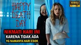 DAPET KADO ULANG TAHUN DARI PS!KOPAT - ALUR FILM HAPPY DEATH DAY