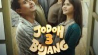 sinopsis film jodoh 3 bujang