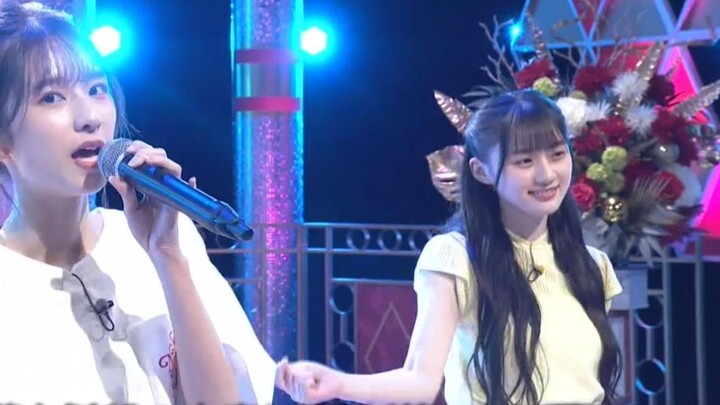 เพลงดัง "อยากเจอ" ร้องไห้กับ ชิกิโกะ ซาวาดะ... สตูดิโอร้องไห้ 9-6