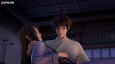I Am Ying Tai || 08 || SUB INDO
