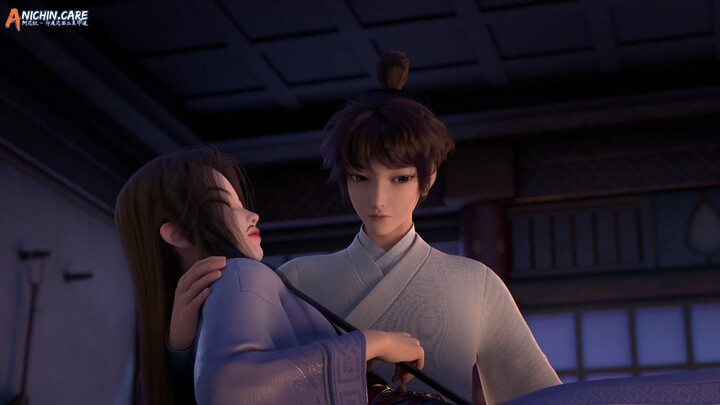 I Am Ying Tai || 08 || SUB INDO