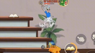 Game Seluler Tom and Jerry: Peringkat Kesulitan Operasi Kate!