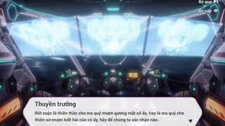 Honkai impact 3 hoa khai bỉ ngạn 2