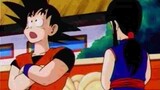 Goku x ChiChi