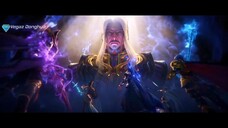 Steller Transformation Season 7|Official【Trailer】