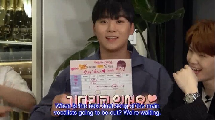 [ENG SUB] [SPECIAL VIDEO] SEVENTEEN COCKTAIL PARTY 4TH ANNIVERSARY Ver.