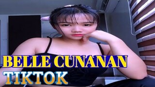 Belle Cunanan | TIKTOK | A.K.A DJ NENENG BELLE