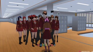 躲避小丑抓捕者