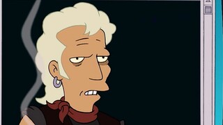 A truly cheating life involves not only winning the lottery jackpot, but also digging out oil in one