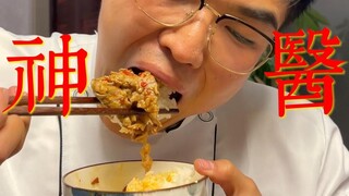 كيف يكون شعورك عندما يكون لديك زميل سكن يستطيع علاج الأمراض؟