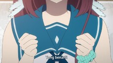 Nagi no Asukara - Episode 07 (Subtitle Indonesia) [720P]