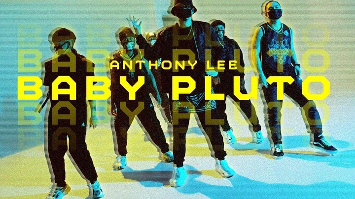 KINJAZ｜Anthony Lee – Anh An dàn dựng vũ đạo cho “Baby Pluto” của Lil Uzi Vert