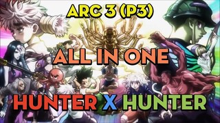 ALL IN ONE "Thợ săn tí hon" | ARC 3 (P3) | AL Anime
