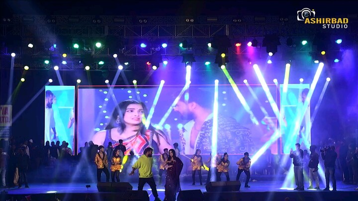 Palang Sagwan Ke | Tut Jaaye Raja Ji | Rk Roman Kha | New Tik Tok Trending Song