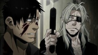 [AMV|Hype|Gangsta]Anime Scene Cut|BGM: Renegade