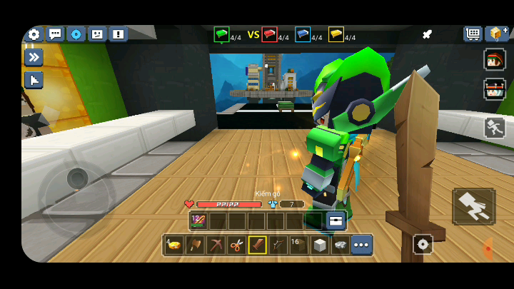 video đầu tiên của tui tui chơi hơi gà mọi người thông cảm